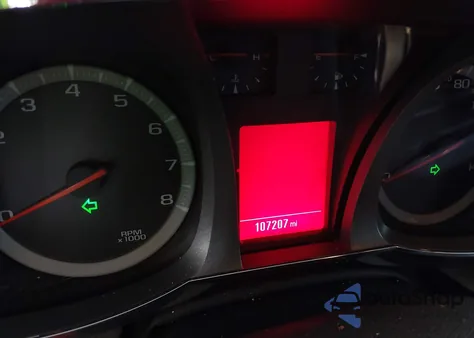 2015 GMC Terrain Slt-1 из США, поврежденный, VIN 2GKFLXEK5F6313862